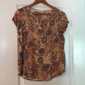 Cynthia Rowley top